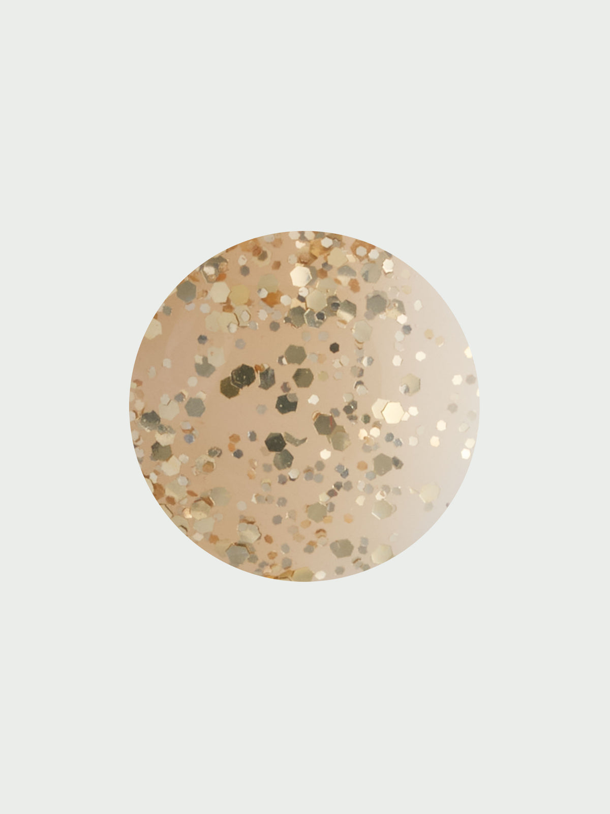 Five Gold Rings colour swatch by Minnieco