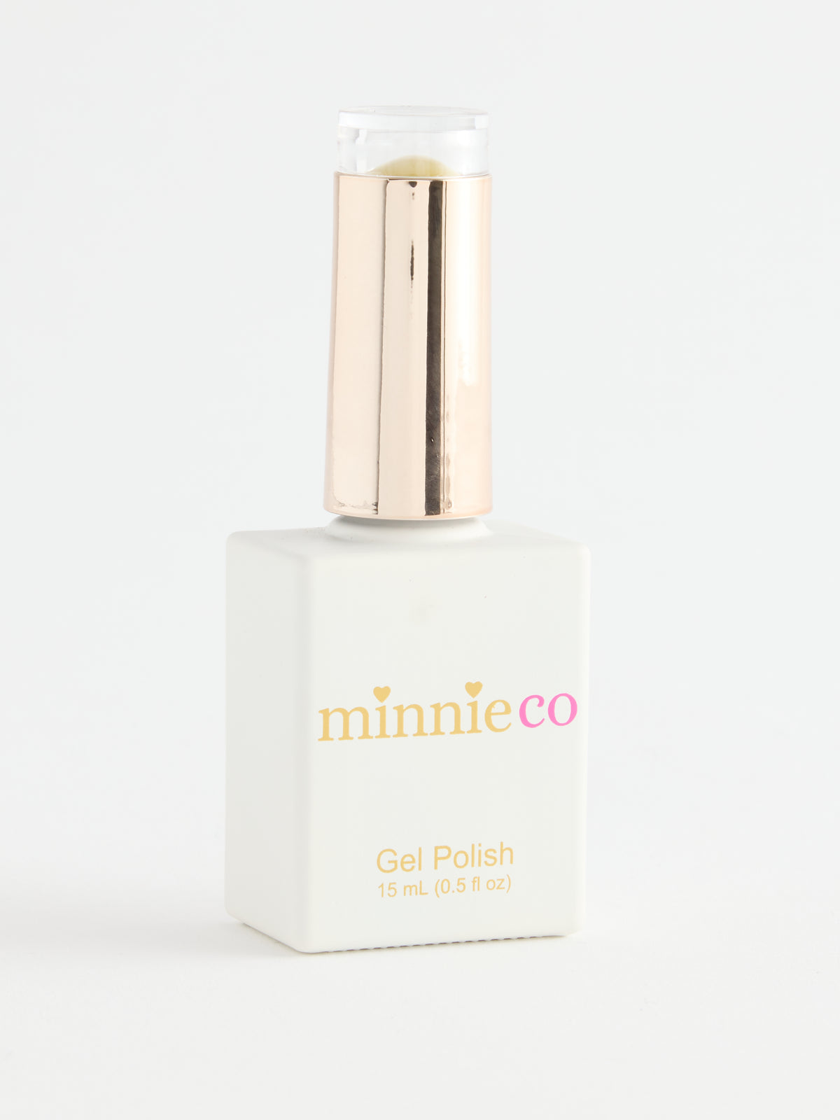 Moss Definitely product bottle by Minnieco