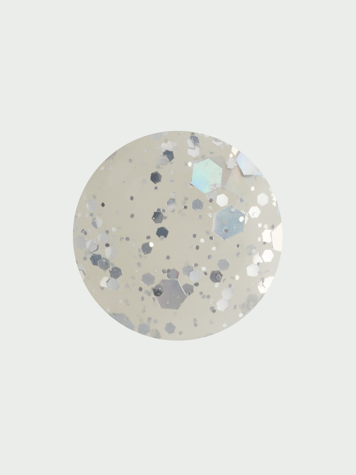 Snow Globe colour swatch by Minnieco