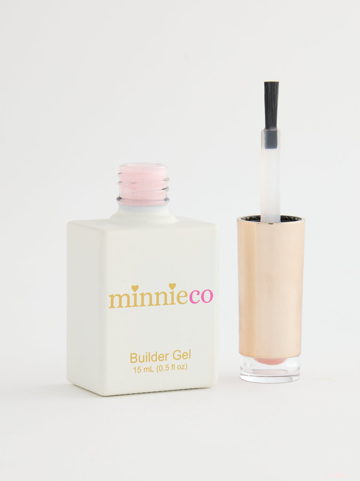 Builder Gels