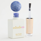 Bluebell product bottle by Minnieco
