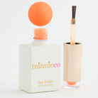 Clementine product bottle by Minnieco