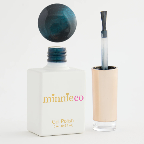 Cosmic product bottle by Minnieco