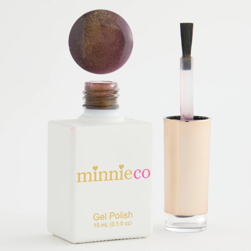 Eclipse product bottle by Minnieco
