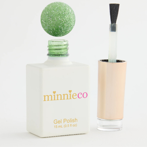 Forest Fairy product bottle by Minnieco