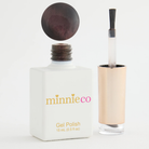 Galactic product bottle by Minnieco