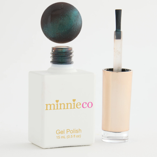 Galaxy product bottle by Minnieco