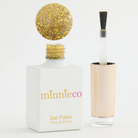 Gold Rush product bottle by Minnieco