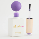 Grape Escape product bottle by Minnieco