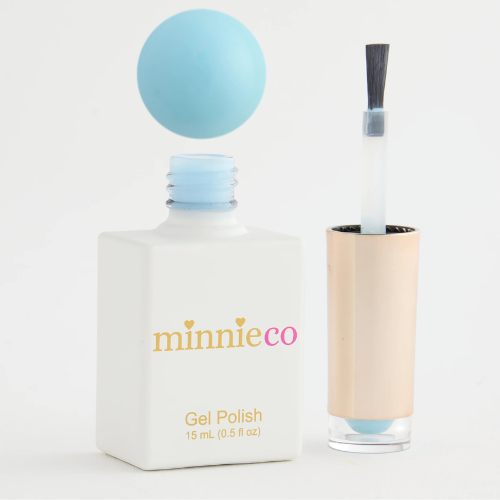Ice Queen product bottle by Minnieco
