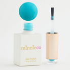 Kingfisher product bottle by Minnieco