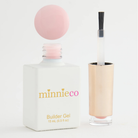 Matilda Builder Gel product bottle by Minnieco