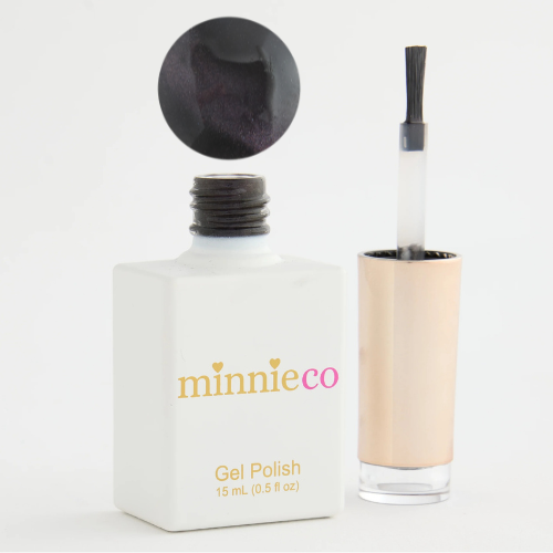 Meteor product bottle by Minnieco