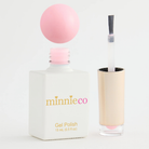 Pinky Promise product bottle by Minnieco