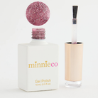 Pixie Dust product bottle by Minnieco