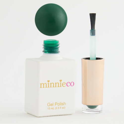 Poison Ivy product bottle by Minnieco