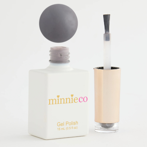 Storm Cloud product bottle by Minnieco