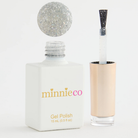 Sugar Sugar product bottle by Minnieco
