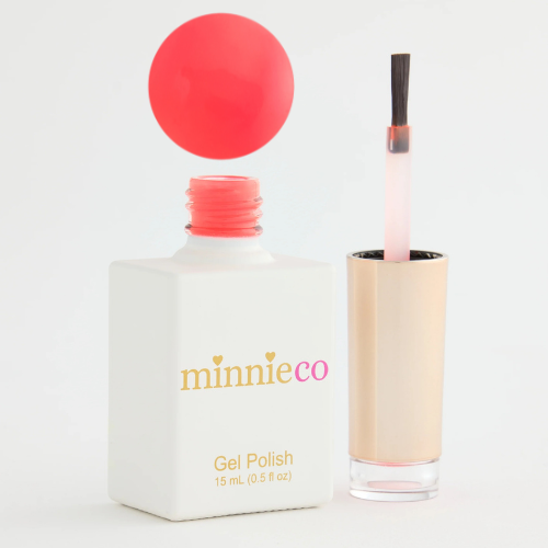 Sunset Spritz product bottle by Minnieco