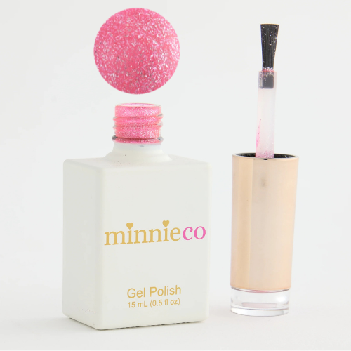 Sweet Cheeks product bottle by Minnieco