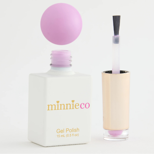 Thistle product bottle by Minnieco