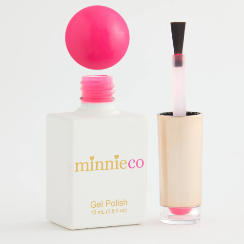 Tutie Cutie product bottle by Minnieco