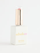 Bonfire product bottle by Minnieco
