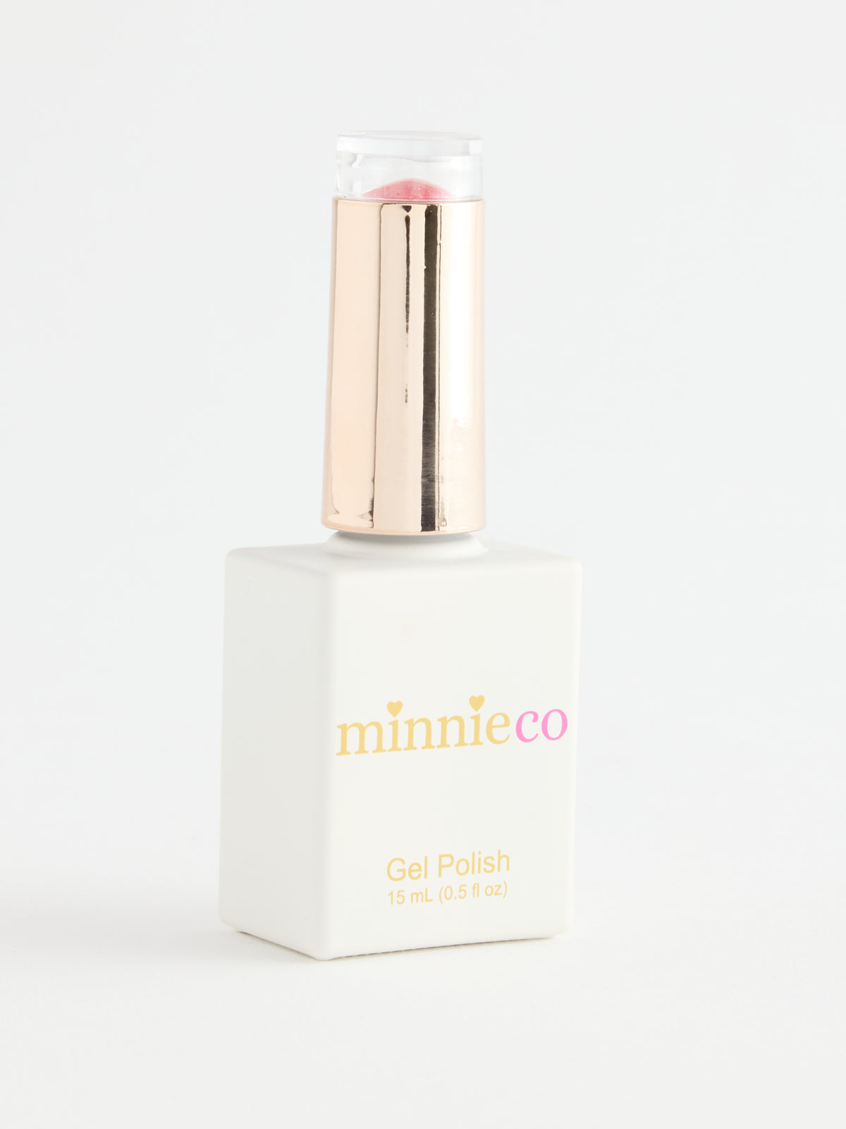 Bonfire product bottle by Minnieco