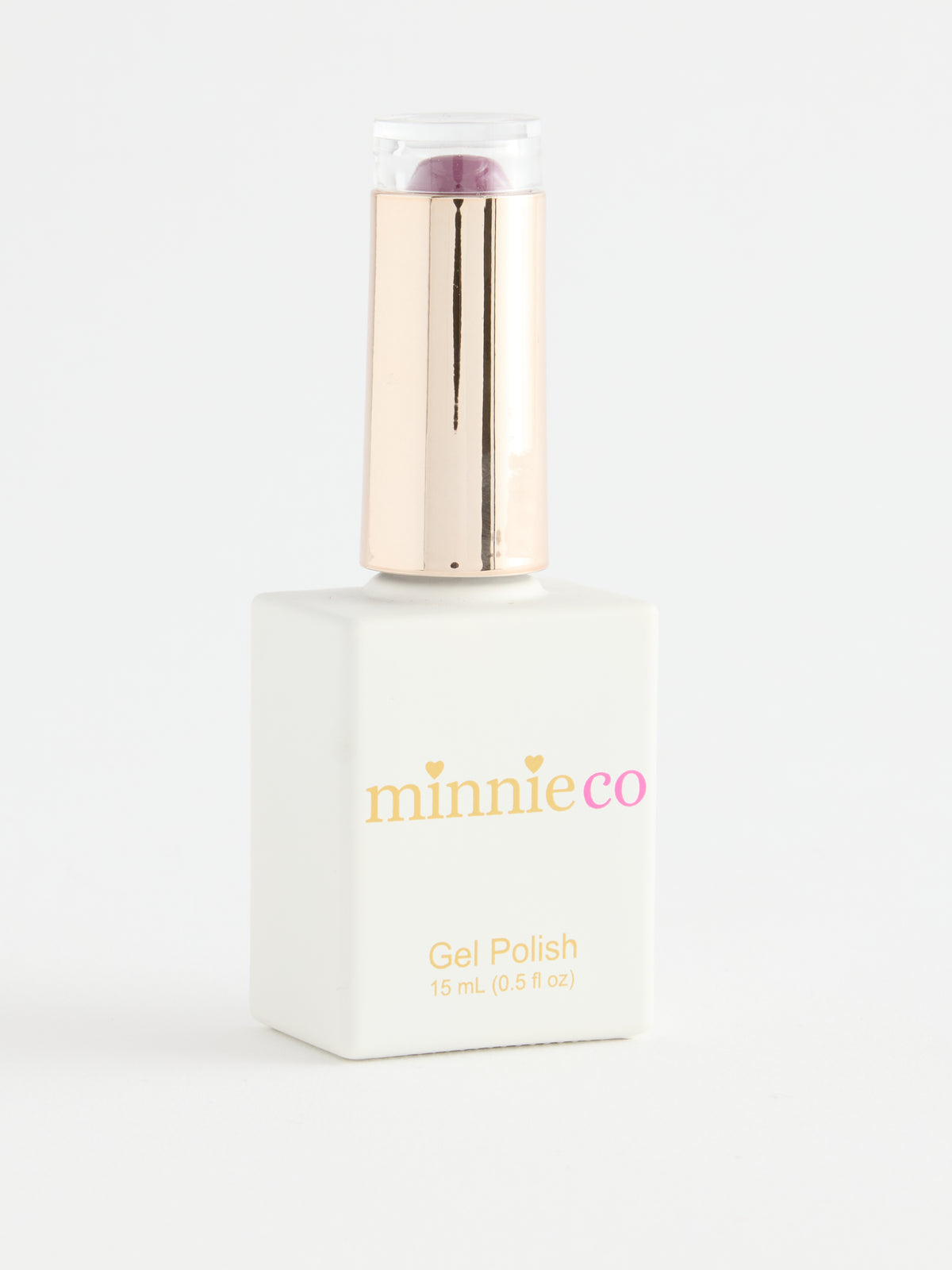 Bramble Jam product bottle by Minnieco