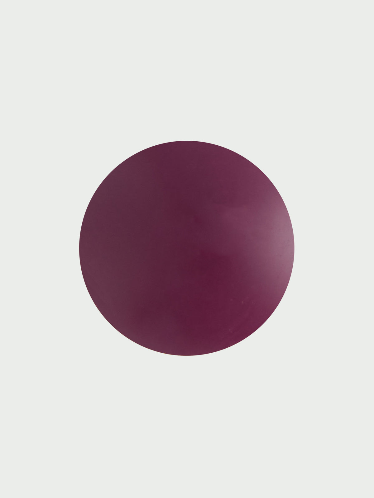Bramble Jam colour swatch by Minnieco