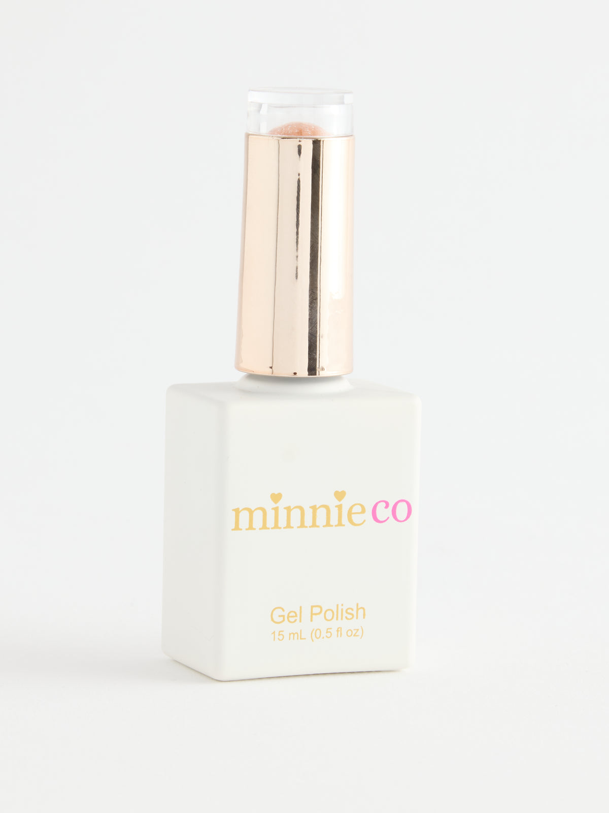 Falling For You product bottle by Minnieco