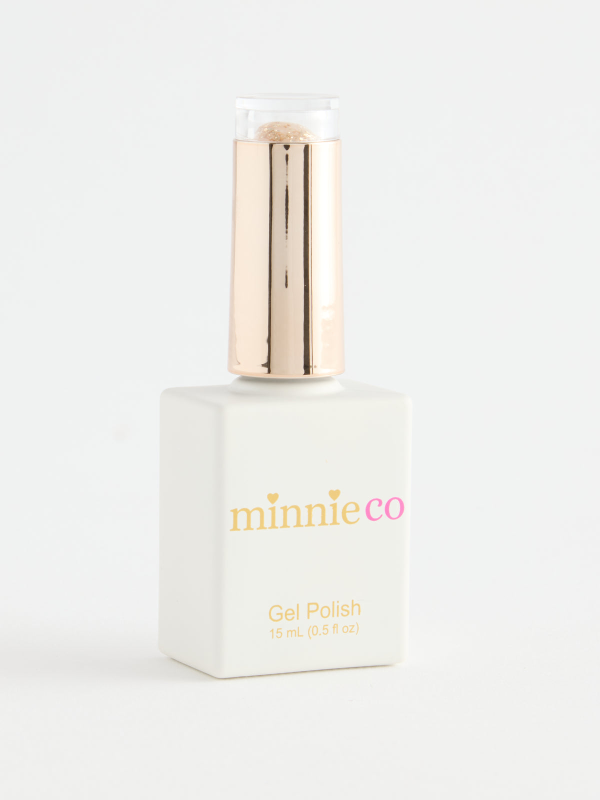 Five Gold Rings product bottle by Minnieco