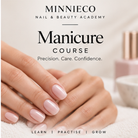 Minnieco Manicure Course