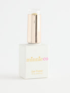 Moss Definitely product bottle by Minnieco
