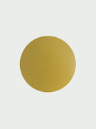 Moss Definitely colour swatch by Minnieco