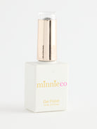 Naughty List product bottle by Minnieco