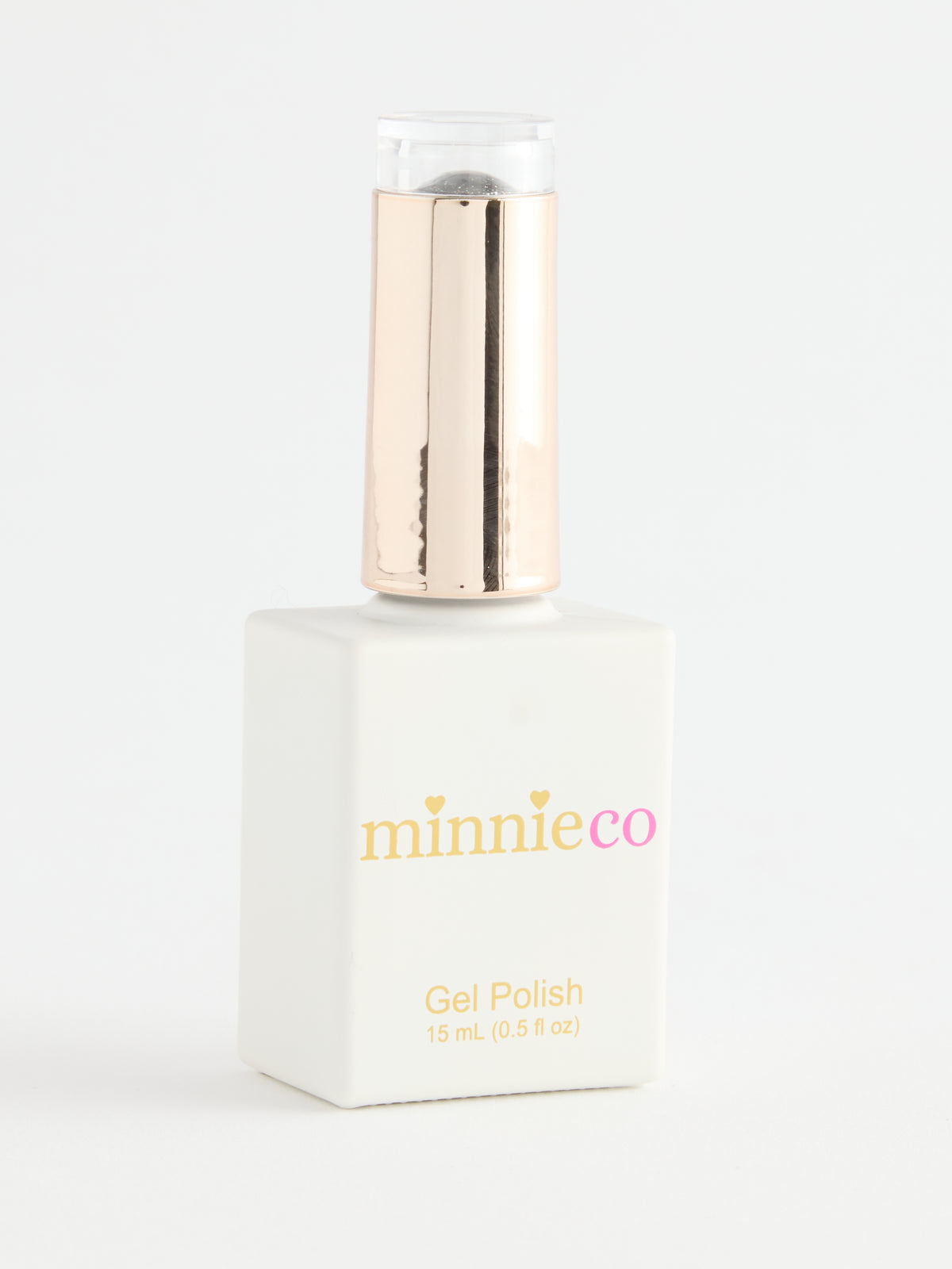 Naughty List product bottle by Minnieco