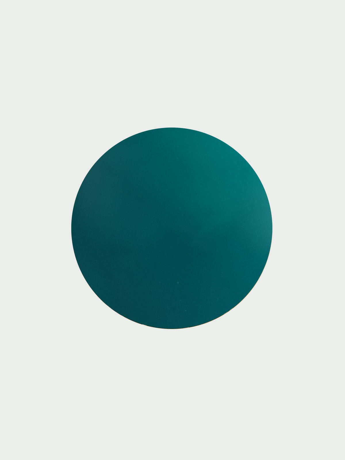 Northern Lights colour swatch by Minnieco