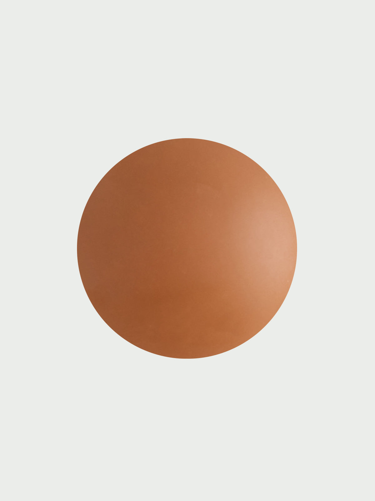 Pumpkin Pie colour swatch by Minnieco