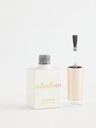 Tinseltown open bottle and brush by Minnieco